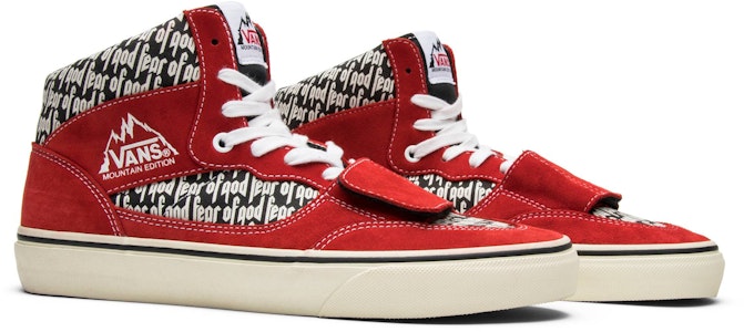 Fear of God x Vans Mountain Edition 35 DX 'Koleksi 2' VN0A3MQ4PQP Cheap Fear of God x Vans Mountain Edition 35 DX 'Koleksi 2' VN0A3MQ4PQP