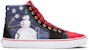 The Nightmare Before Christmas x Vans Sk8-Hi 'Christmastown' VN0A4BV6T33