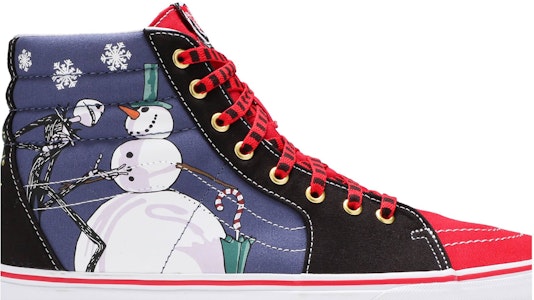 크리스마스의 악몽 x 반스 Sk8-Hi '크리스마스타운' VN0A4BV6T33 VN0A4BV6T33 Order 크리스마스의 악몽 x 반스 Sk8-Hi '크리스마스타운' VN0A4BV6T33 VN0A4BV6T33