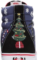 크리스마스의 악몽 x 반스 Sk8-Hi '크리스마스타운' VN0A4BV6T33 VN0A4BV6T33 Sizing 크리스마스의 악몽 x 반스 Sk8-Hi '크리스마스타운' VN0A4BV6T33 VN0A4BV6T33