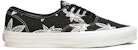 Vans OG Authentic LX 'Sweet Leaf - Hitam' VN0A4BV94JN