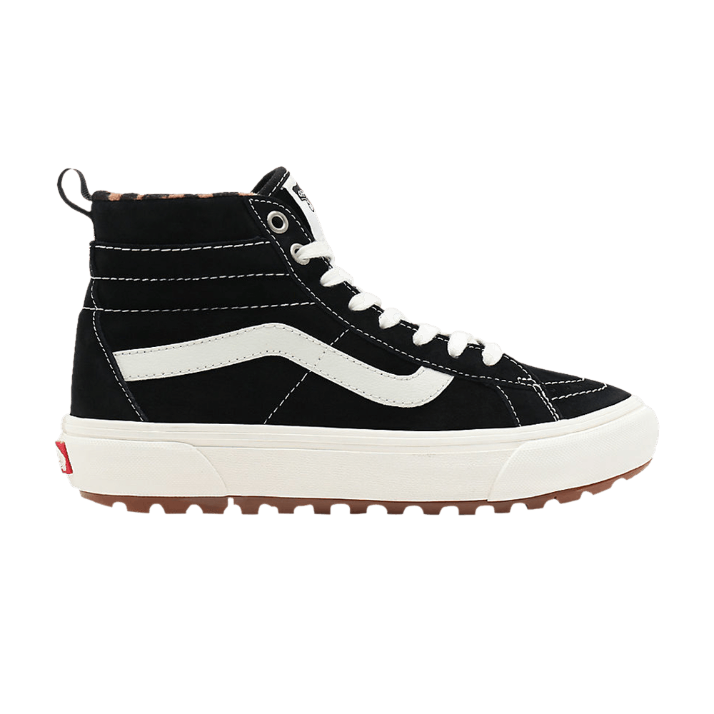 vans hi mte black