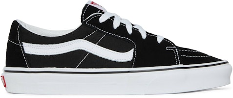 Vans Sk8-Low 'Black White' VN0A4UUK6BT Vans Sk8-Low 'Black White' VN0A4UUK6BT