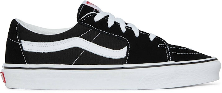Vans Sk8-Low ‘黑白’ 低帮滑板鞋 VN0A4UUK6BT Buy Vans Sk8-Low ‘黑白’ 低帮滑板鞋 VN0A4UUK6BT