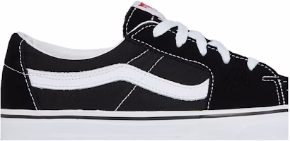 Vans Sk8-Low 「黑白色」VN0A4UUK6BT Order Vans Sk8-Low 「黑白色」VN0A4UUK6BT