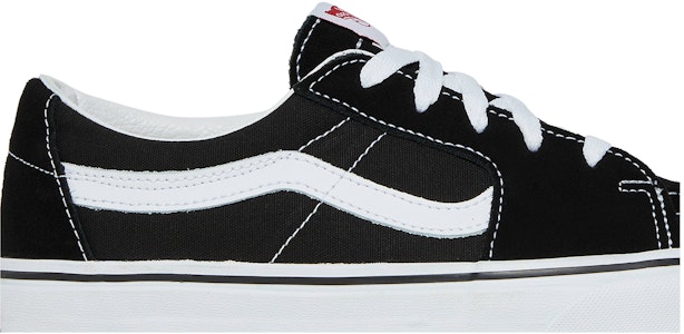 Vans Sk8-Low ‘黑白’ 低帮滑板鞋 VN0A4UUK6BT Order Vans Sk8-Low ‘黑白’ 低帮滑板鞋 VN0A4UUK6BT
