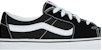 Vans Sk8-Low 'Hitam Putih' VN0A4UUK6BT