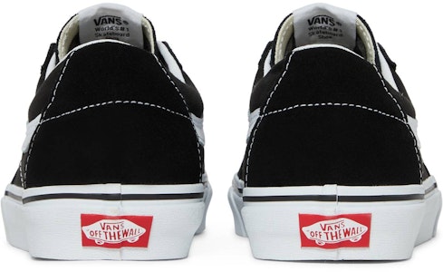 Vans Sk8-Low ‘黑白’ 低帮滑板鞋 VN0A4UUK6BT Details for Vans Sk8-Low ‘黑白’ 低帮滑板鞋 VN0A4UUK6BT