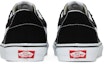 Details for Vans Sk8-Low 'Hitam Putih' VN0A4UUK6BT