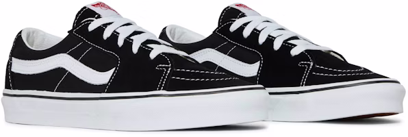 Vans Sk8-Low 「黑白色」VN0A4UUK6BT Cheap Vans Sk8-Low 「黑白色」VN0A4UUK6BT