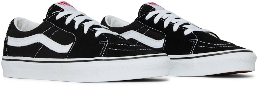 Vans Sk8-Low ‘黑白’ 低帮滑板鞋 VN0A4UUK6BT Cheap Vans Sk8-Low ‘黑白’ 低帮滑板鞋 VN0A4UUK6BT