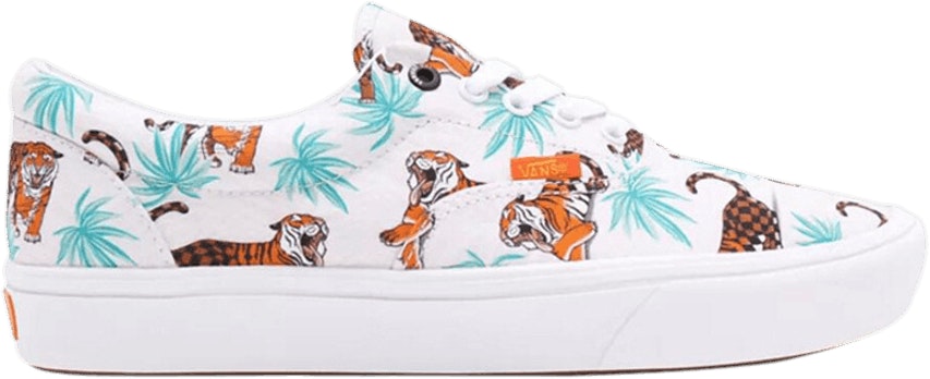 Vans sales era pineapple