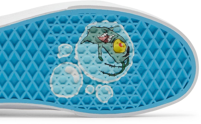 SpongeBob SquarePants x Vans Old Skool 'Bikini Bubble' Lelaki & Wanita VN0A38G19XC Purchase SpongeBob SquarePants x Vans Old Skool 'Bikini Bubble' Lelaki & Wanita VN0A38G19XC