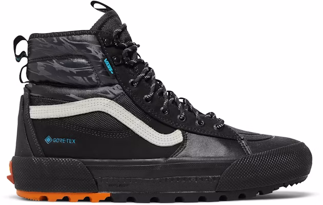 Vans Sk8-Hi Gore-Tex MTE-3 'Tiger Camo' VN0A5I11A0D Buy Vans Sk8-Hi Gore-Tex MTE-3 'Tiger Camo' VN0A5I11A0D