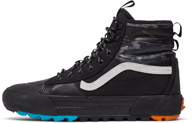 Vans Sk8-Hi Gore-Tex MTE-3 'Tiger Camo' VN0A5I11A0D Lookbook Vans Sk8-Hi Gore-Tex MTE-3 'Tiger Camo' VN0A5I11A0D