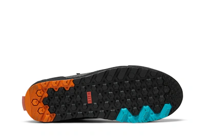 Vans Sk8-Hi Gore-Tex MTE-3 'Tiger Camo'