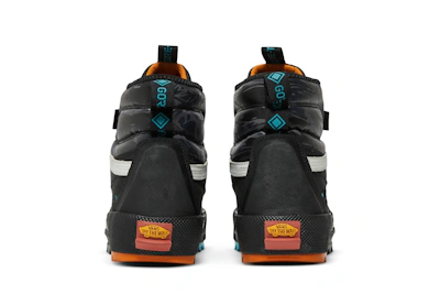 Vans Sk8-Hi Gore-Tex MTE-3 'Tiger Camo'