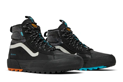 Vans Sk8-Hi Gore-Tex MTE-3 'Tiger Camo'