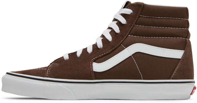 Vans Sk8-Hi 'Rain Drum' VN0A5JMJ8EE Lookbook Vans Sk8-Hi 'Rain Drum' VN0A5JMJ8EE