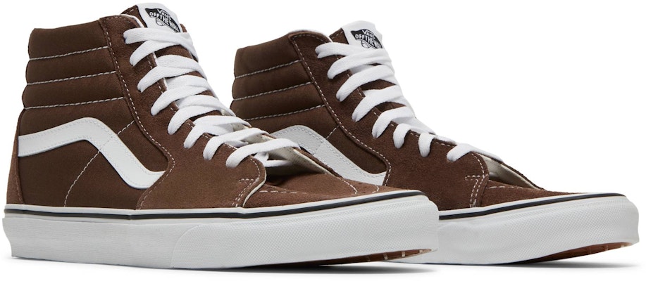 Vans Sk8-Hi 'Rain Drum' VN0A5JMJ8EE Cheap Vans Sk8-Hi 'Rain Drum' VN0A5JMJ8EE