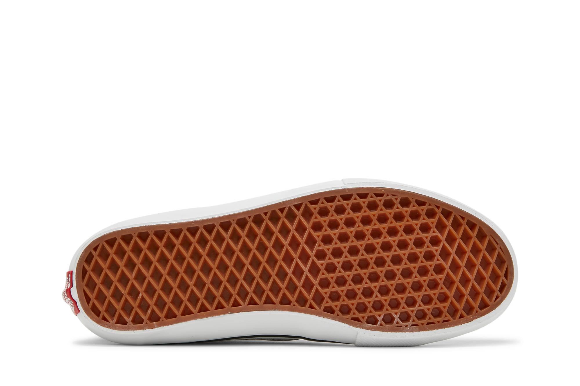 Shop Palace x Vans Sk8-Hi 'Cendawan - Marshmallow' VN0A4BWBA8K