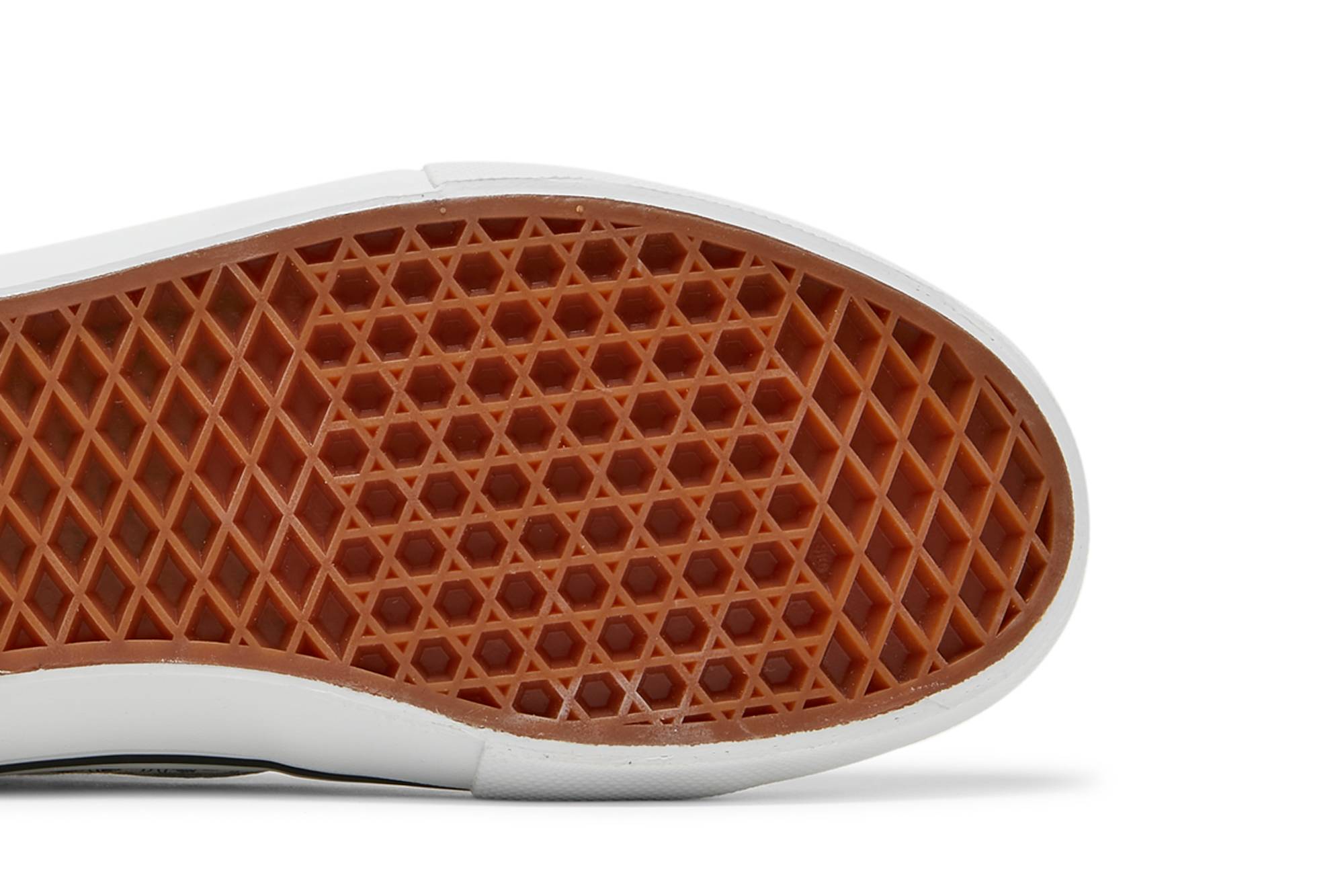 Purchase Palace x Vans Sk8-Hi 'Cendawan - Marshmallow' VN0A4BWBA8K