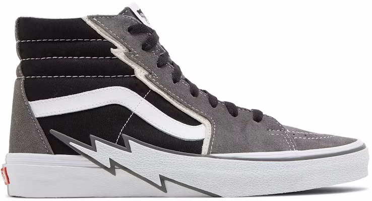 Vans Sk8-Hi '閃電 - 錫色' VN0A5JIVPBQ Buy Vans Sk8-Hi '閃電 - 錫色' VN0A5JIVPBQ