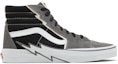 Buy Vans Sk8-Hi '閃電 - 錫色' VN0A5JIVPBQ