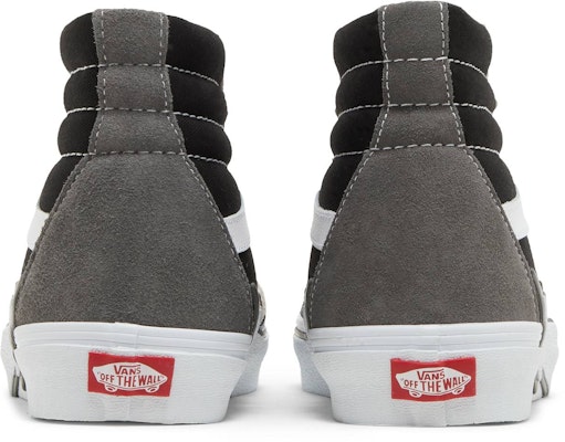 Vans Sk8-Hi '閃電 - 錫色' VN0A5JIVPBQ Details for Vans Sk8-Hi '閃電 - 錫色' VN0A5JIVPBQ