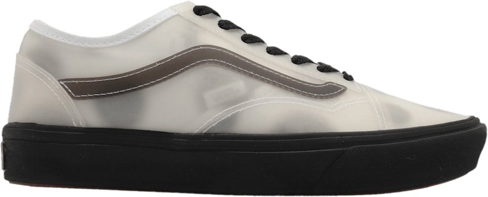 Camo clearance platform vans