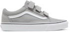 Buy Vans Old Skool V 'Drizzle' Kelabu VN0A3D296CM