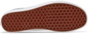 Vans Old Skool V 'Drizzle' Kelabu VN0A3D296CM