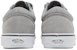 Vans Old Skool V 'Drizzle' Kelabu VN0A3D296CM