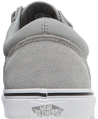 Vans Old Skool V 'Drizzle' VN0A3D296CM Sizing Vans Old Skool V 'Drizzle' VN0A3D296CM