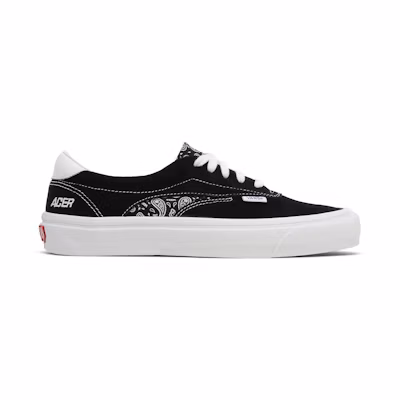 Vans Acer Ni SP 'Bandana - Black'