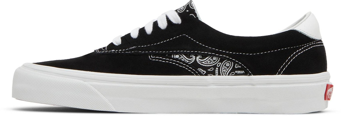 반스 에이서 Ni SP '반다나-블랙' VN0A4UWYD9S VN0A4UWYD9S Lookbook 반스 에이서 Ni SP '반다나-블랙' VN0A4UWYD9S VN0A4UWYD9S