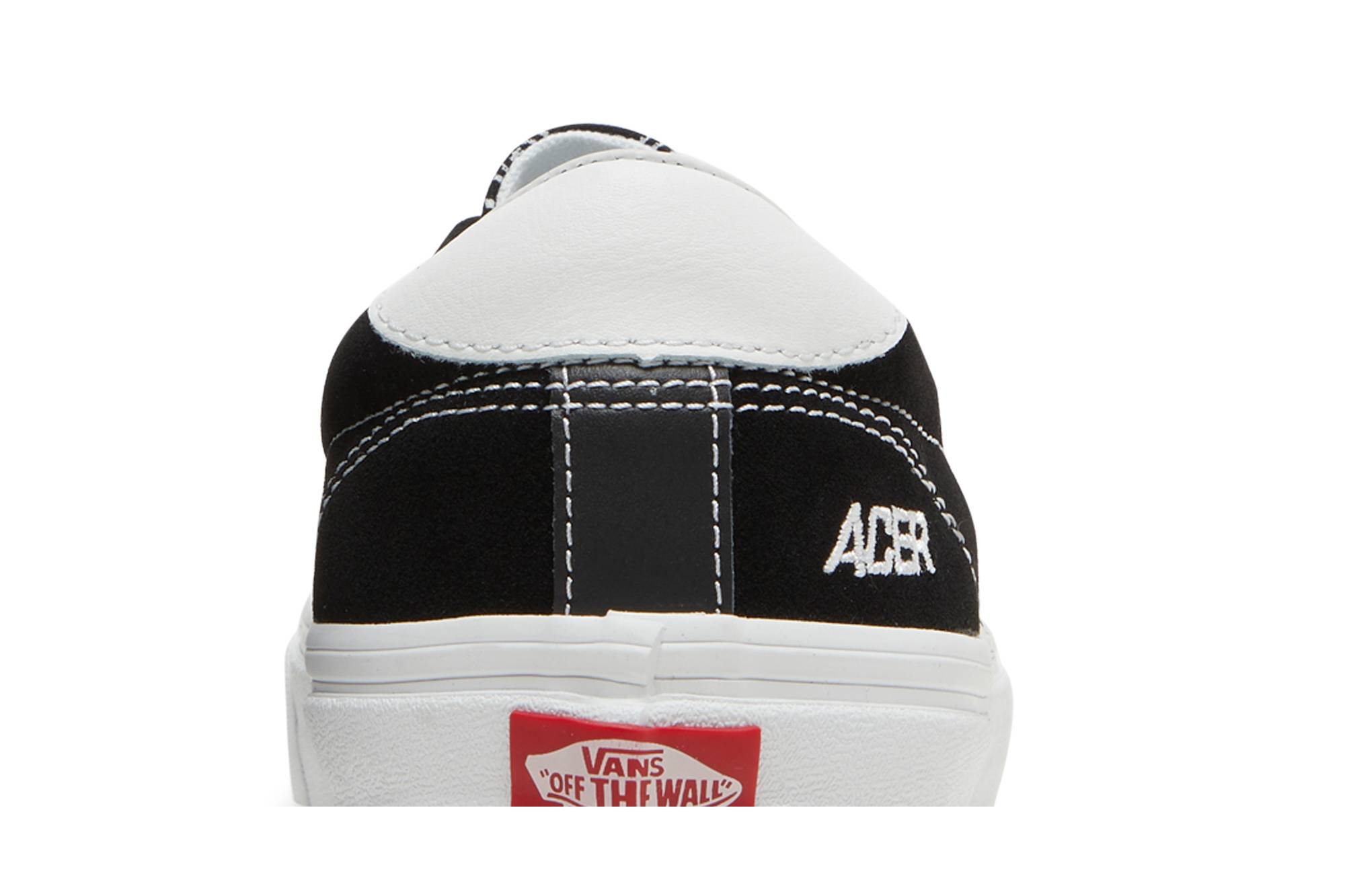 Sizing 반스 에이서 Ni SP '반다나-블랙' VN0A4UWYD9S VN0A4UWYD9S