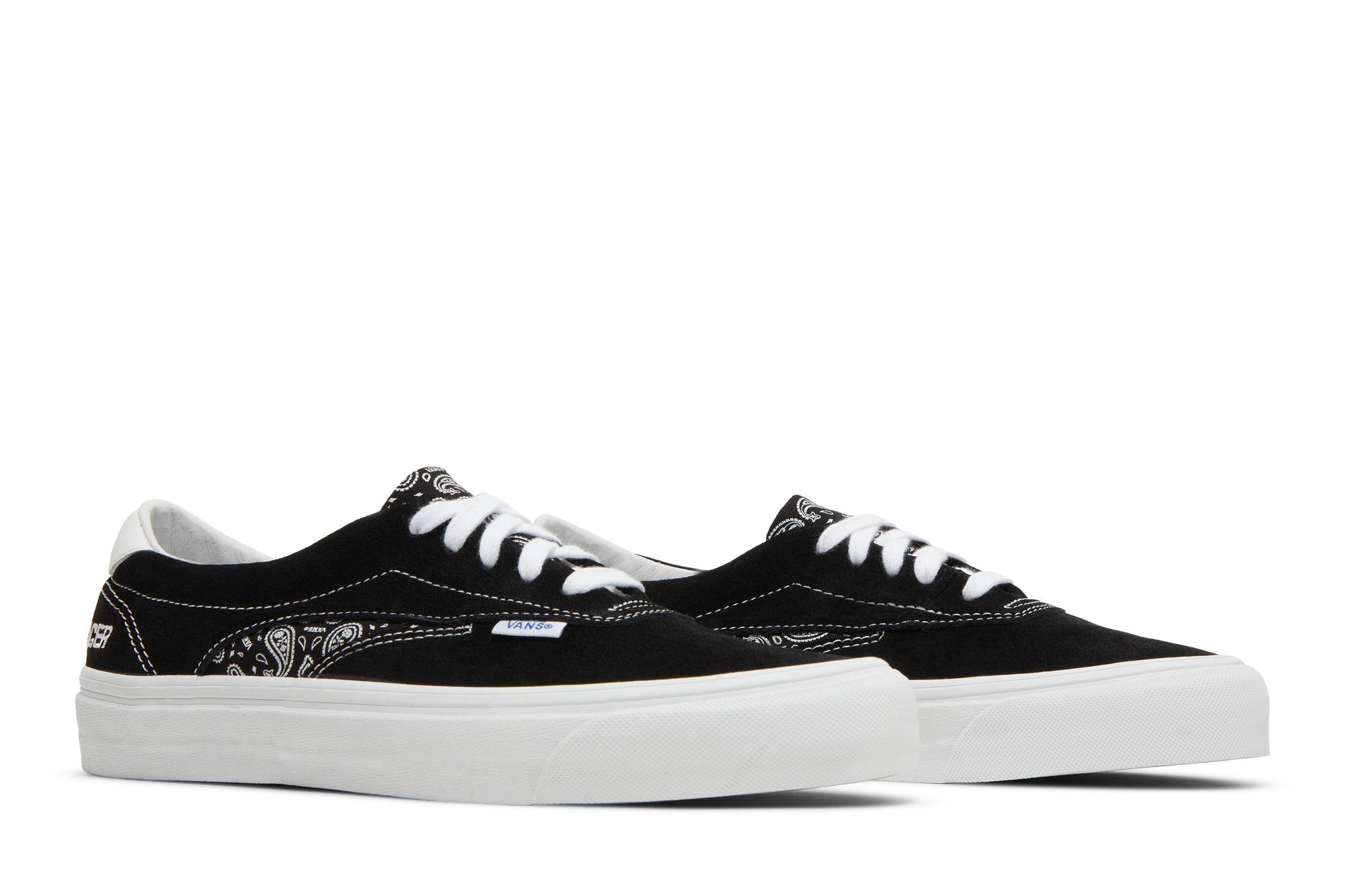 Cheap 반스 에이서 Ni SP '반다나-블랙' VN0A4UWYD9S VN0A4UWYD9S