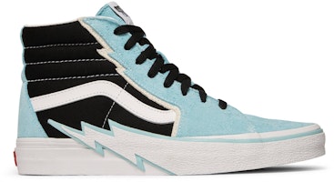 Vans Sk8-Hi 'Bolt - Aquatic' VN0A5JIVA5N Vans Sk8-Hi 'Bolt - Aquatic' VN0A5JIVA5N