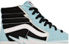 Order Vans Sk8-Hi '閃電 - 海洋' VN0A5JIVA5N