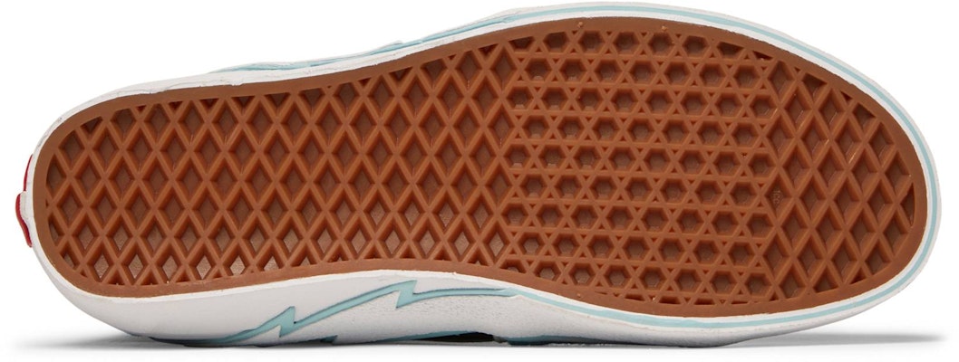 Vans Sk8-Hi 'Bolt - Aquatic' VN0A5JIVA5N Shop Vans Sk8-Hi 'Bolt - Aquatic' VN0A5JIVA5N
