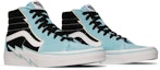 Cheap Vans Sk8-Hi '閃電 - 海洋' VN0A5JIVA5N
