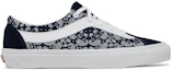 Buy Vans Bold Ni 'Bandana - Dress Blues' VN0A5DYAI9X