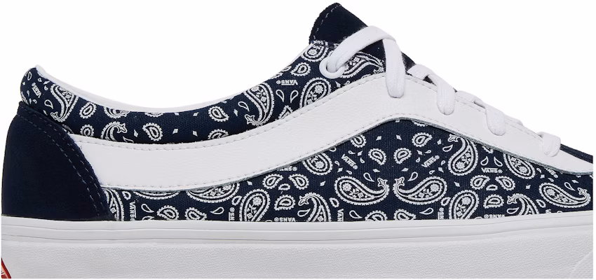 Vans Bold Ni 'Bandana - Dress Blues' VN0A5DYAI9X Order Vans Bold Ni 'Bandana - Dress Blues' VN0A5DYAI9X