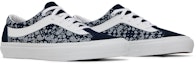 Cheap Vans Bold Ni 'Bandana - Dress Blues' VN0A5DYAI9X