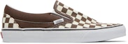 Buy Vans Classic Slip-On 'Checkerboard - Rain Drum' VN000XG88M8