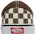 Vans Classic Slip-On 'Checkerboard - Rain Drum' VN000XG88M8