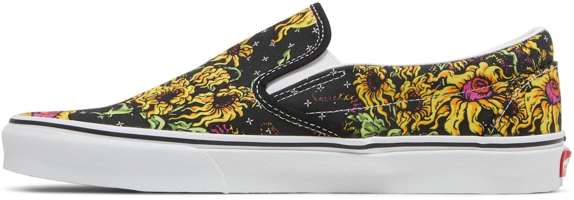 Vans Classic Slip-On 'Calavera de Belleza' VN0A5AO8640 Lookbook Vans Classic Slip-On 'Calavera de Belleza' VN0A5AO8640