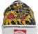 Vans Classic Slip-On 'Beauty Skull' Lelaki Wanita Kasual Unisex VN0A5AO8640