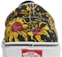 Sizing Vans Classic Slip-On 'Beauty Skull' Lelaki Wanita Kasual Unisex VN0A5AO8640